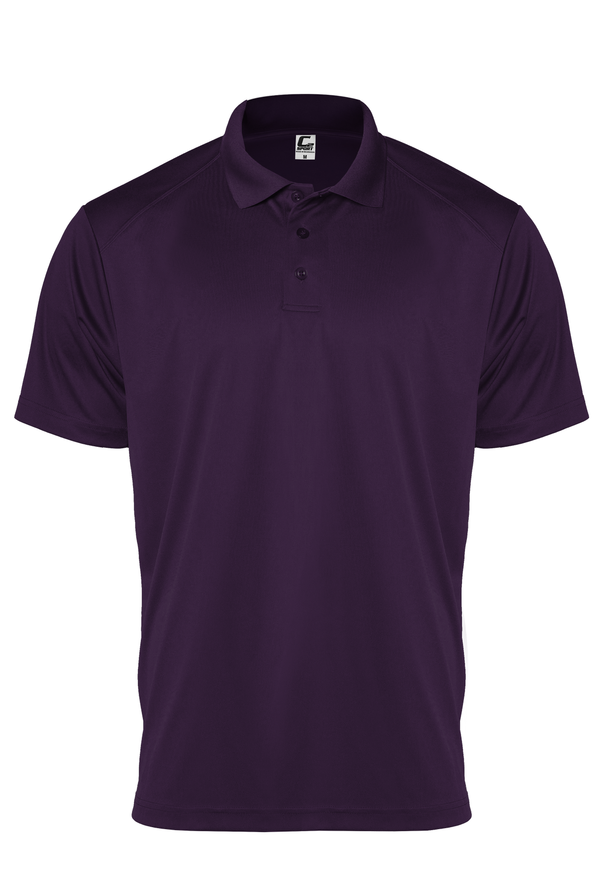 C2 Utility Youth Polo - Pro Game Sports