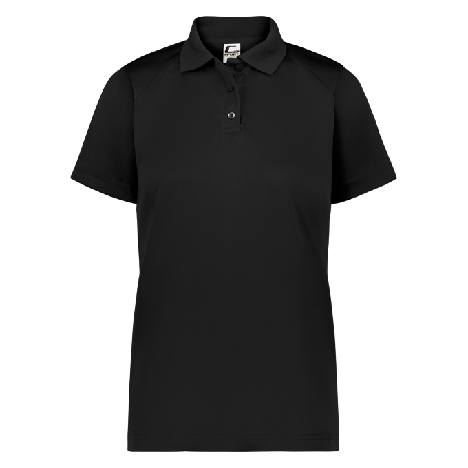 C2 Women's Polo