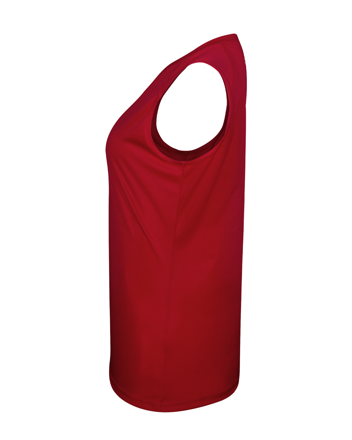 C2 Sleeveless Women's Tee