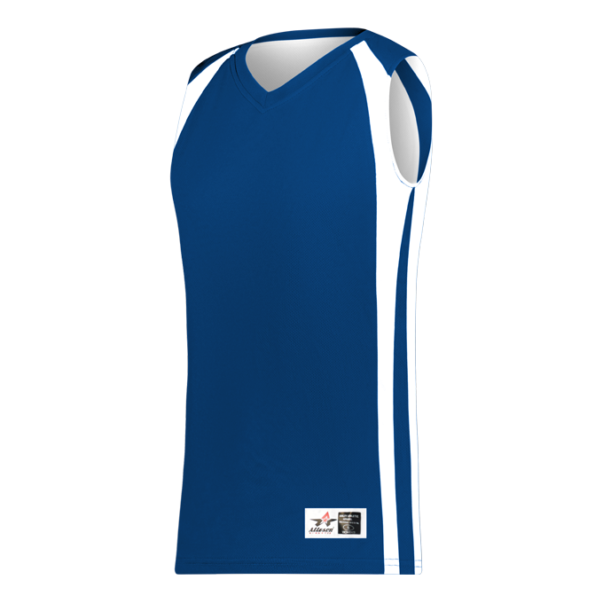 Womens Reversible Basketball Jersey