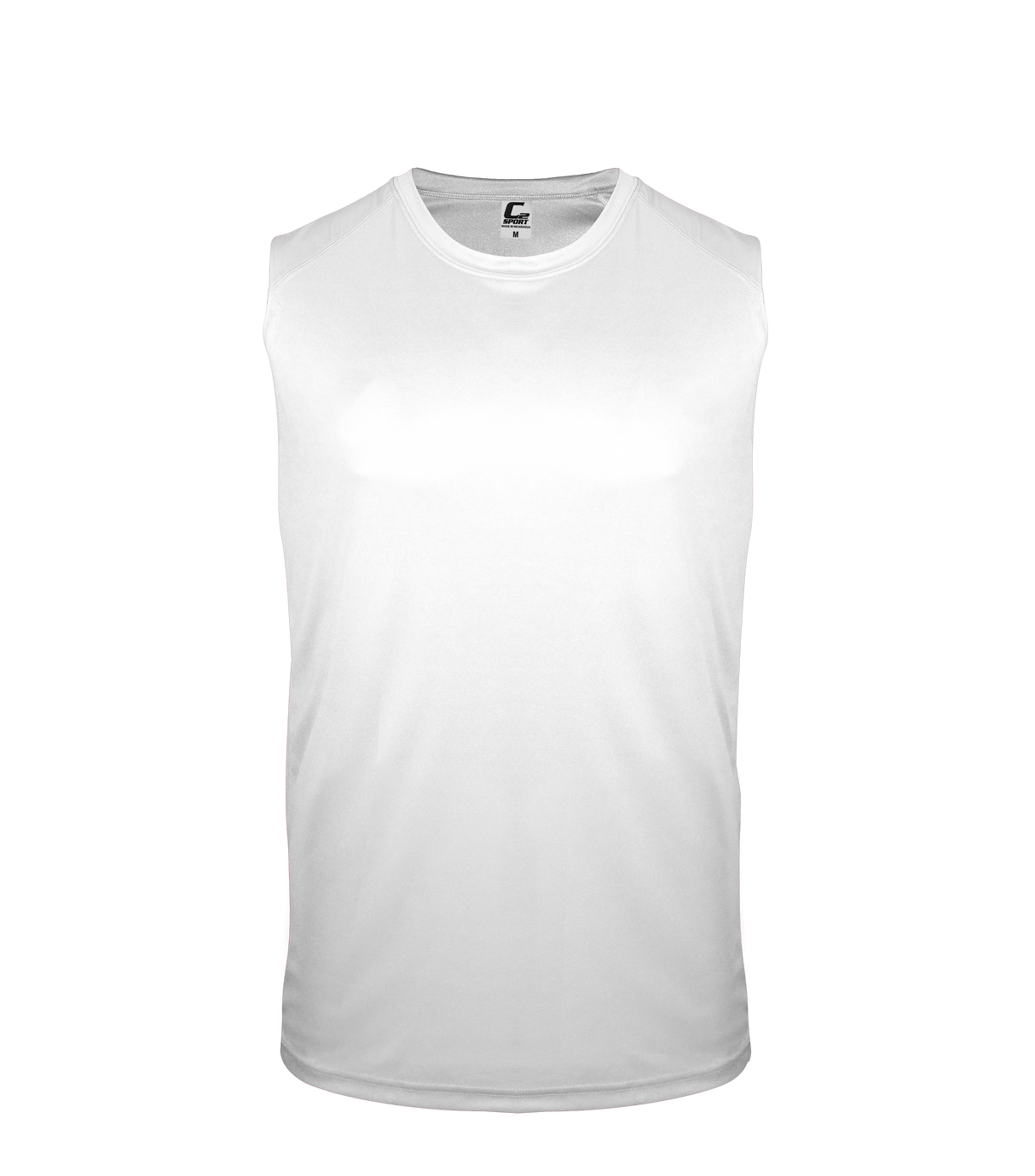C2 Sleeveless Tee