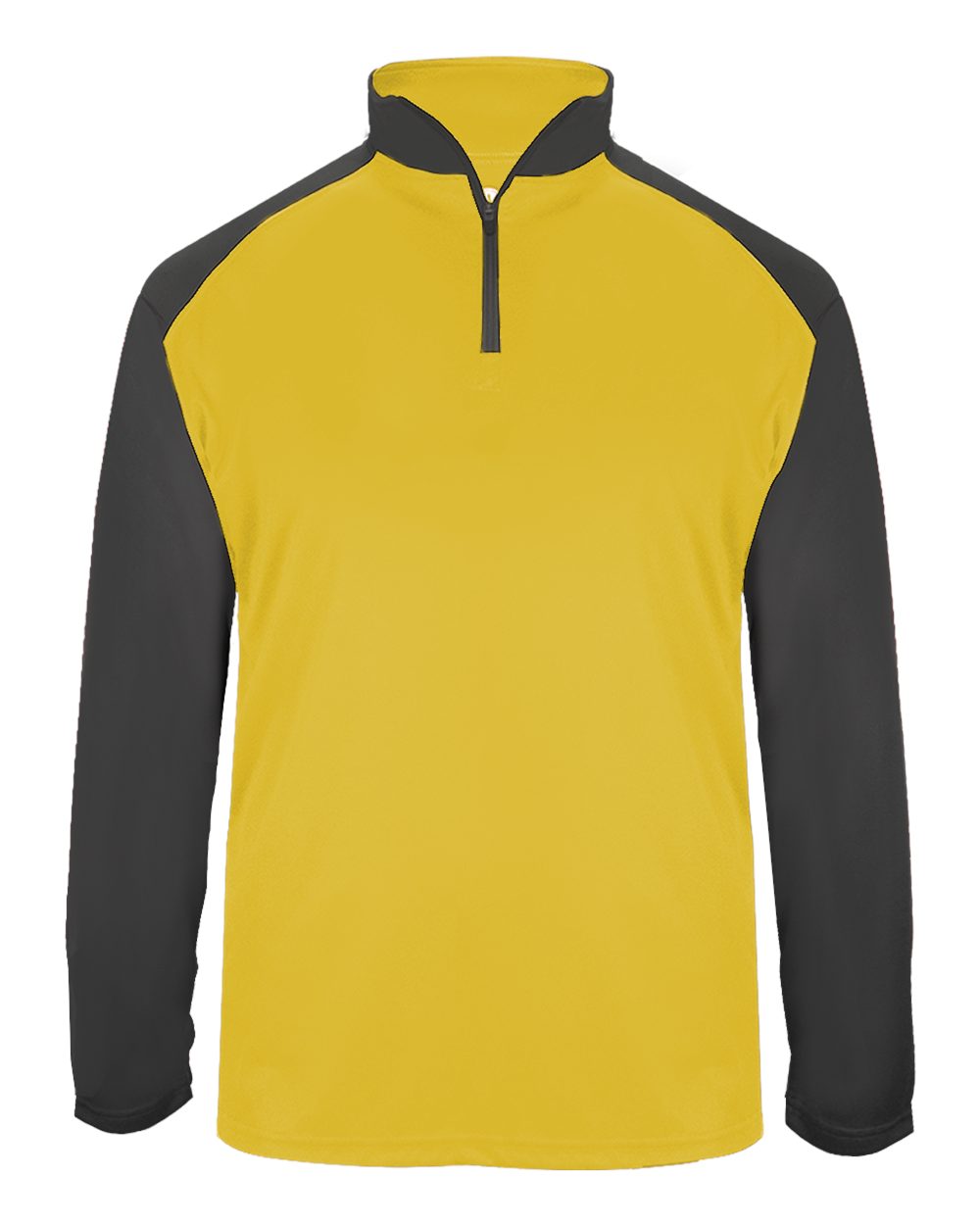 Ultimate Softlock Sport 1 /4 Zip