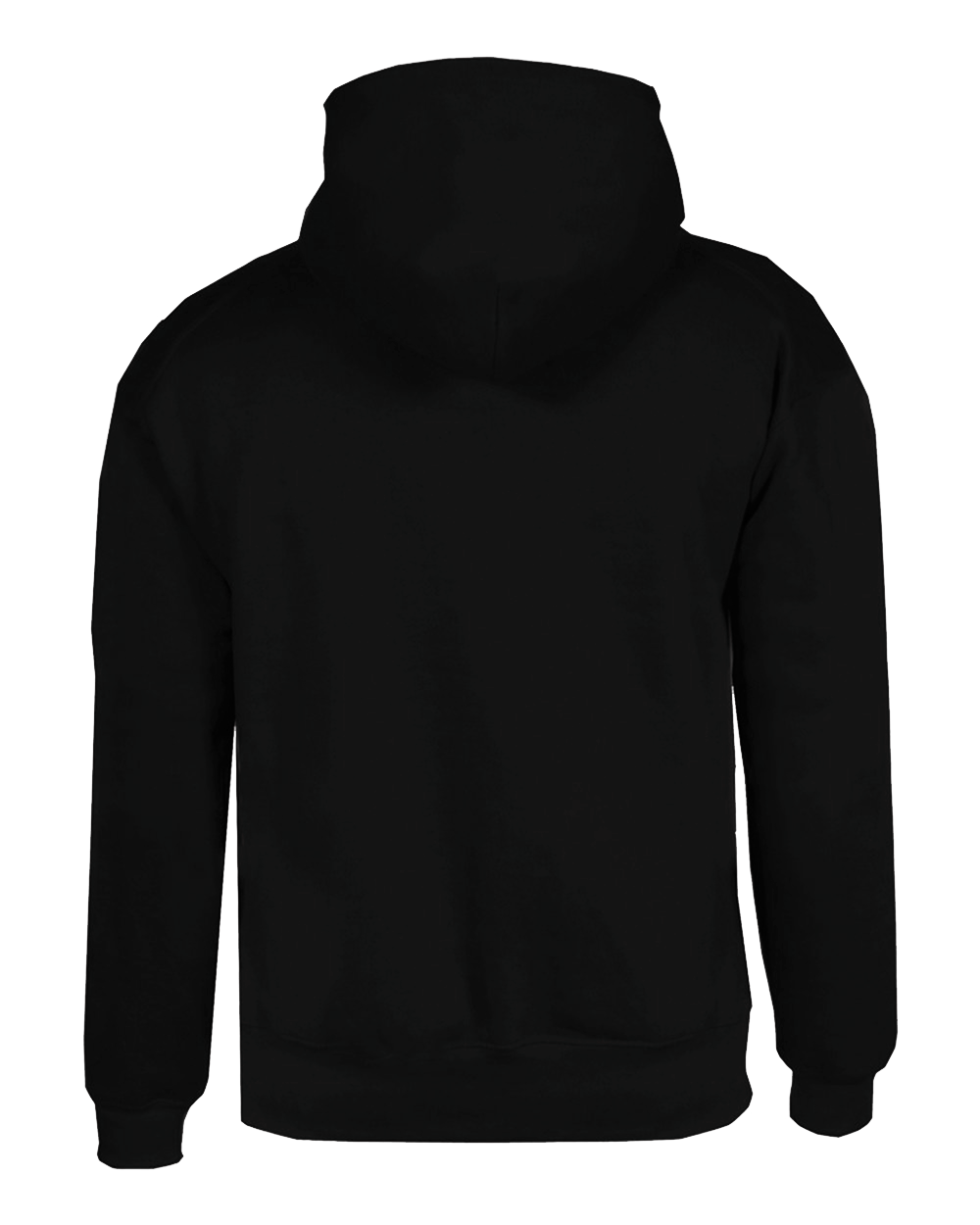 Athletic Fleece Hoodie