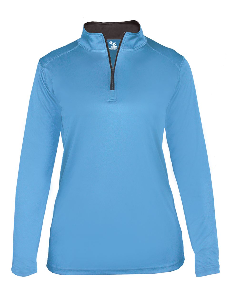 B-Core Women's 1/4 Zip