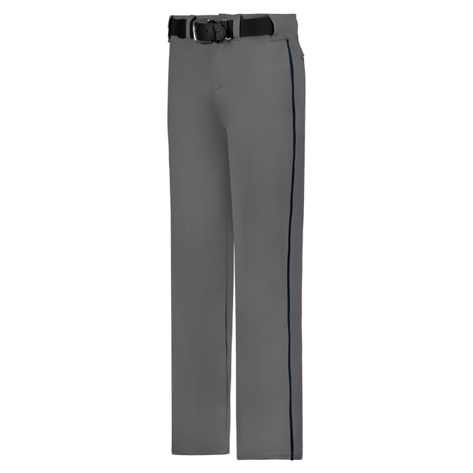 Youth Baseball Pant With Braid