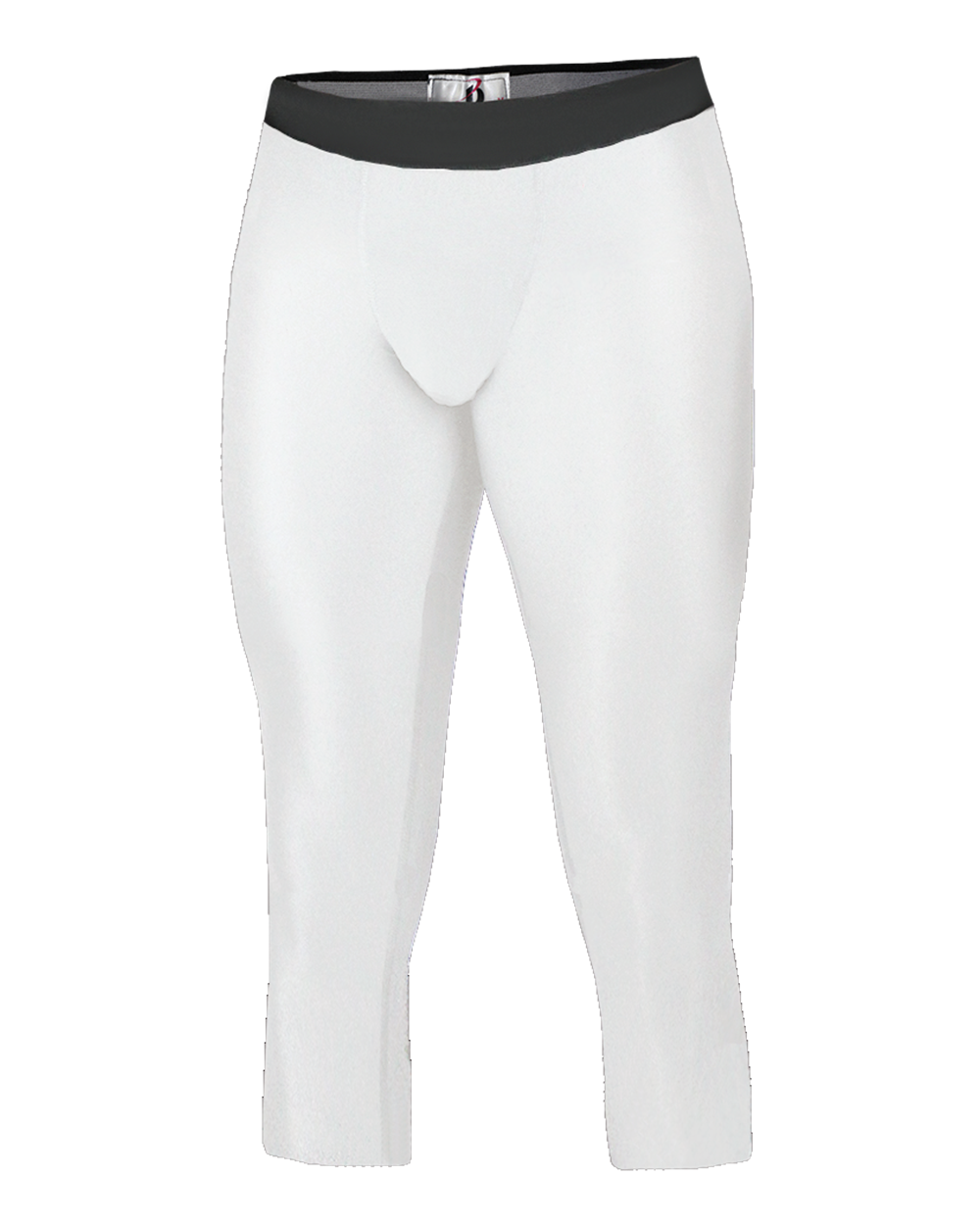 Calf Length Youth Tight - Pro Game Sports