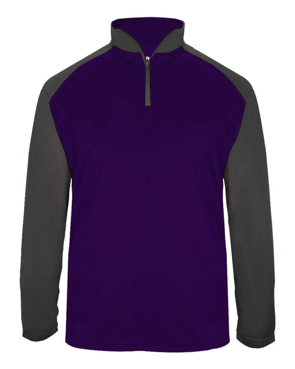 Ultimate Softlock Sport 1 /4 Zip - Pro Game Sports
