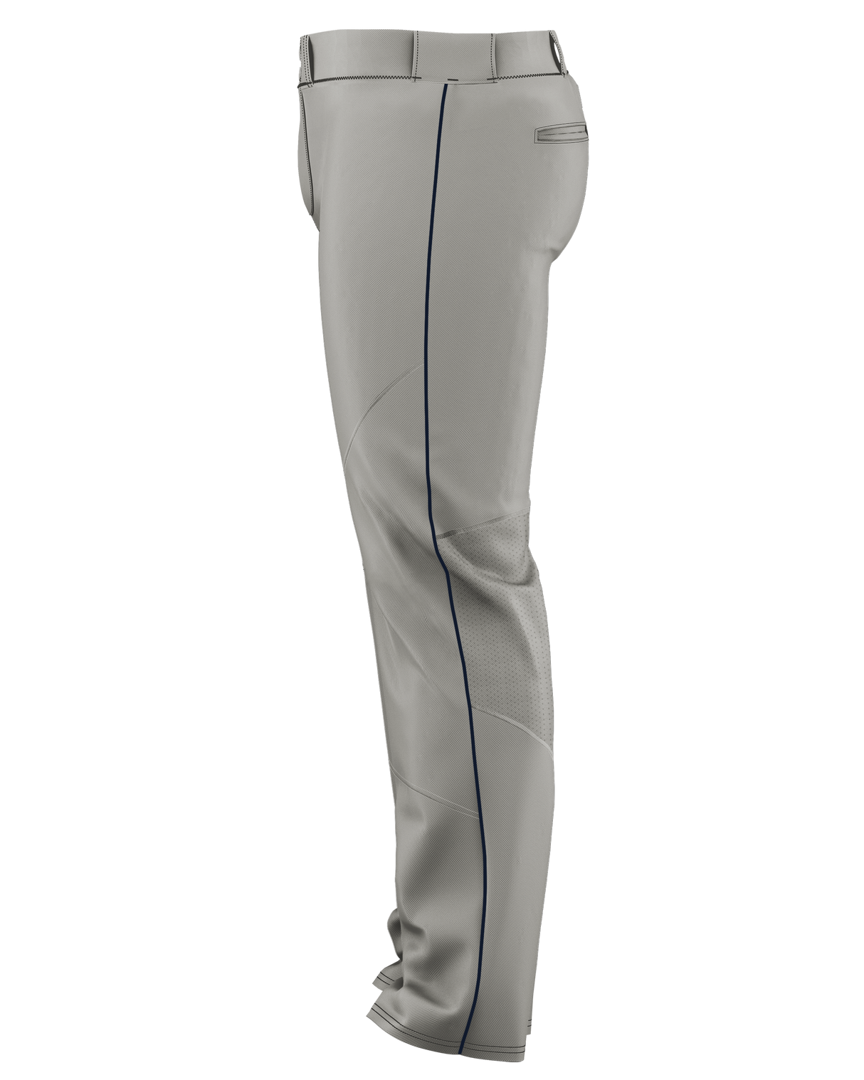 Adult Crush Premier Braided Baseball Pant