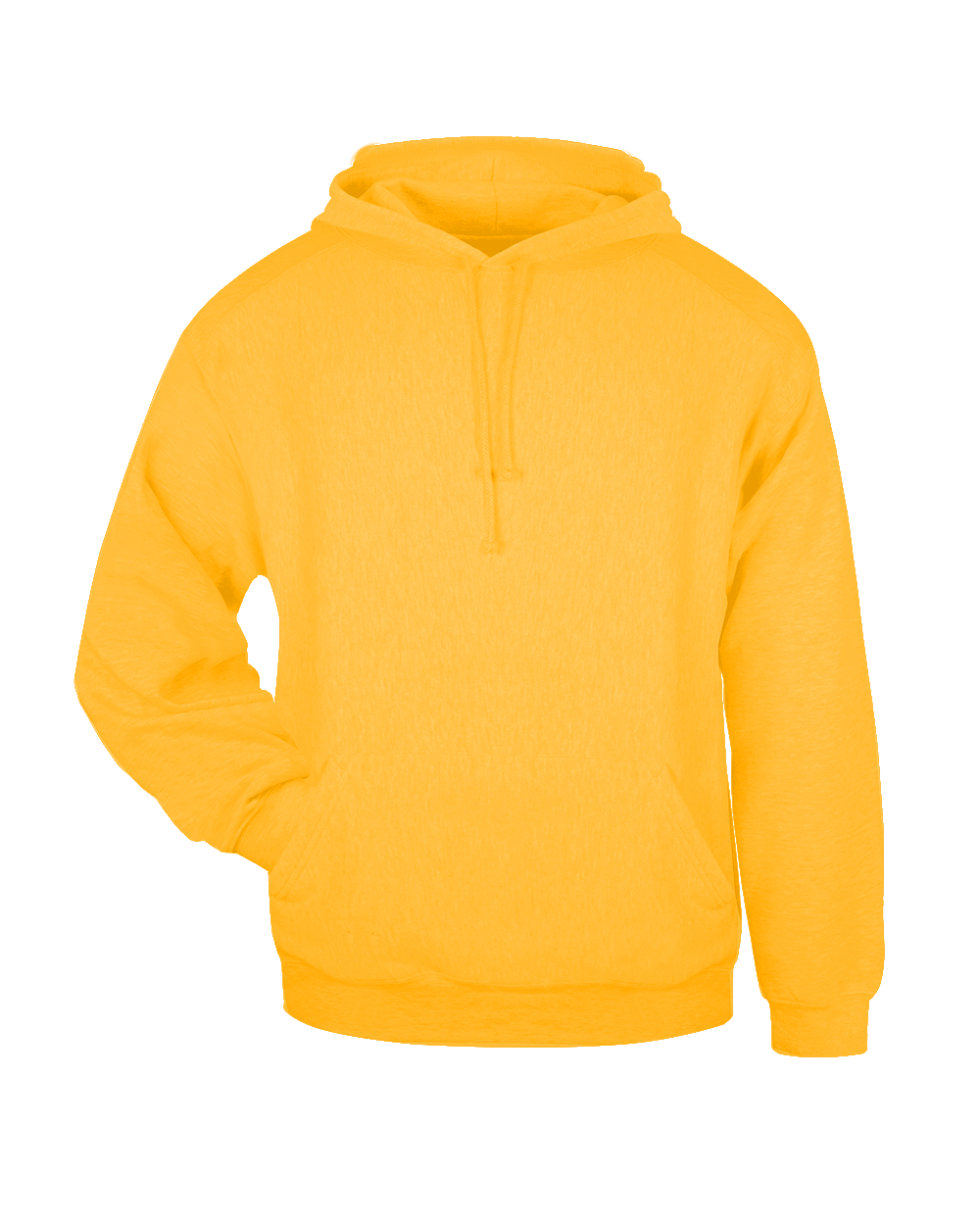 Athletic Fleece Hoodie