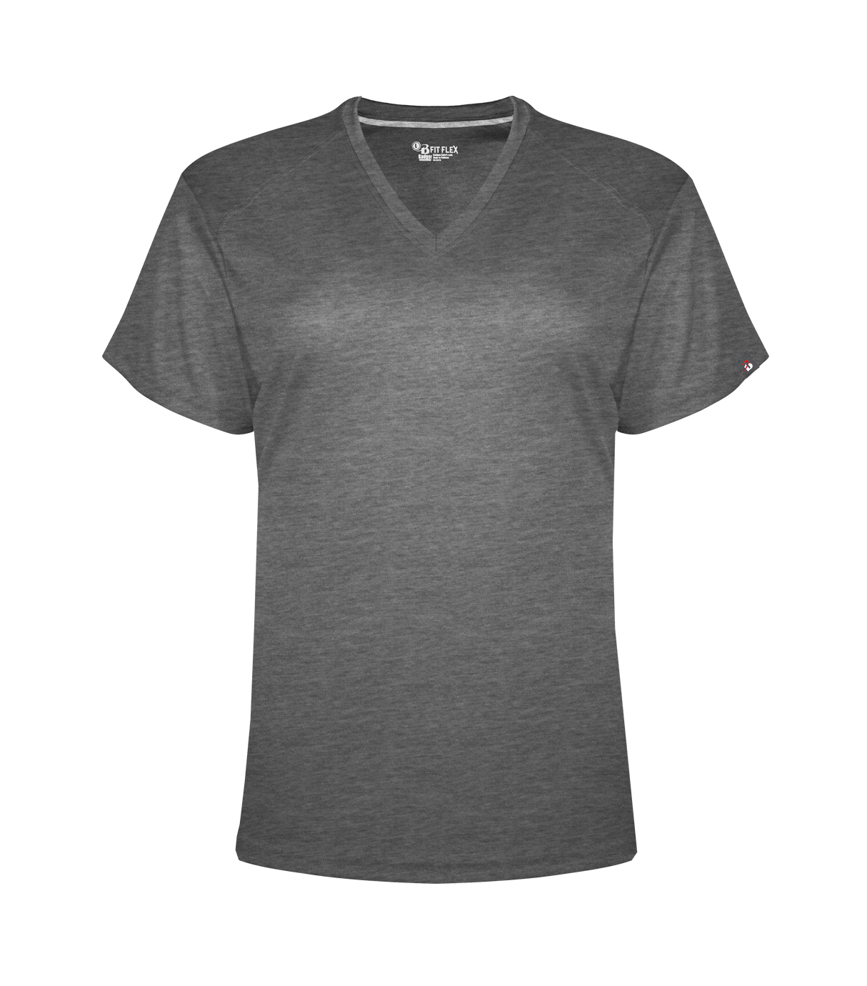 Fitflex Perf. Women's Tee