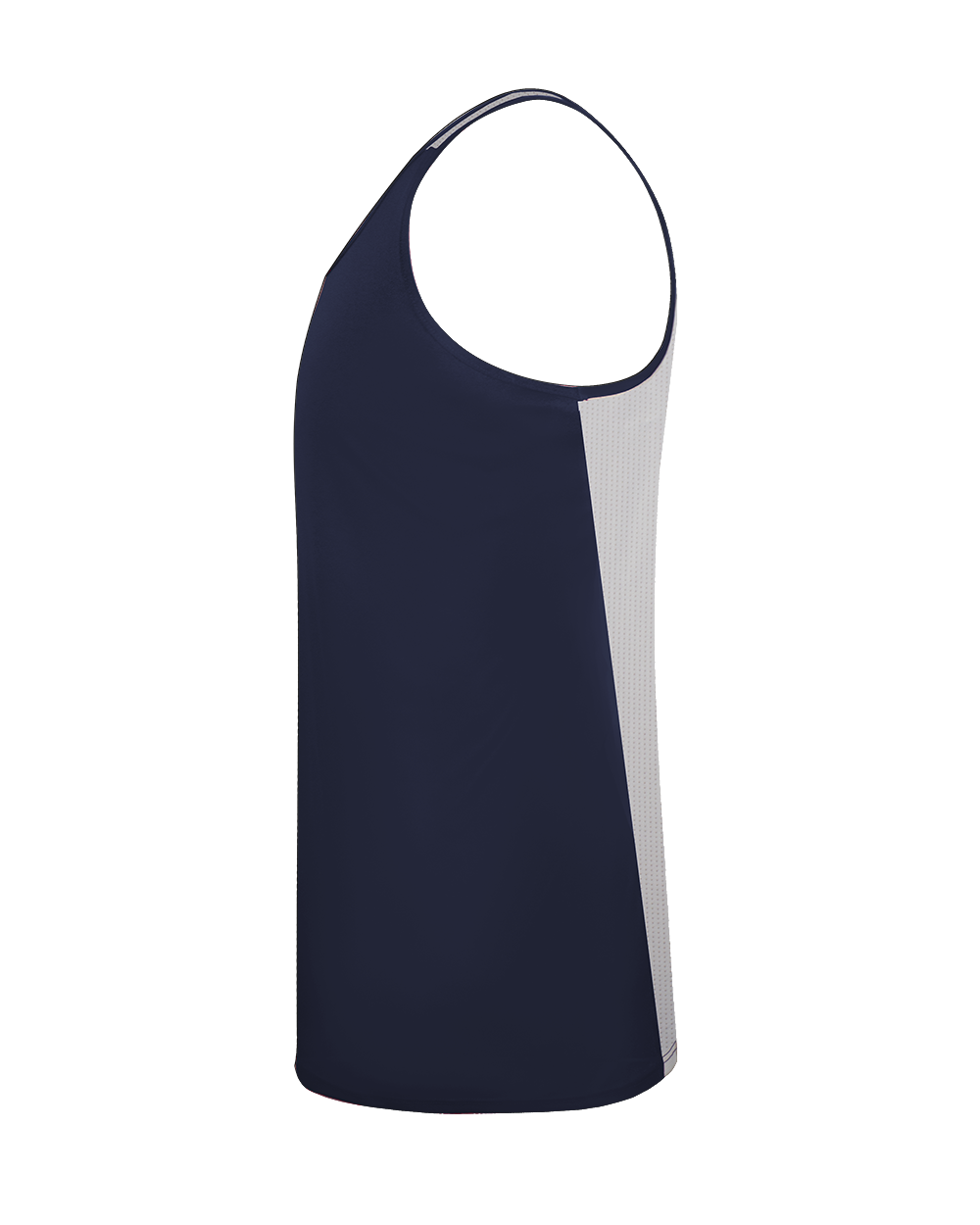 Ventback Youth Singlet