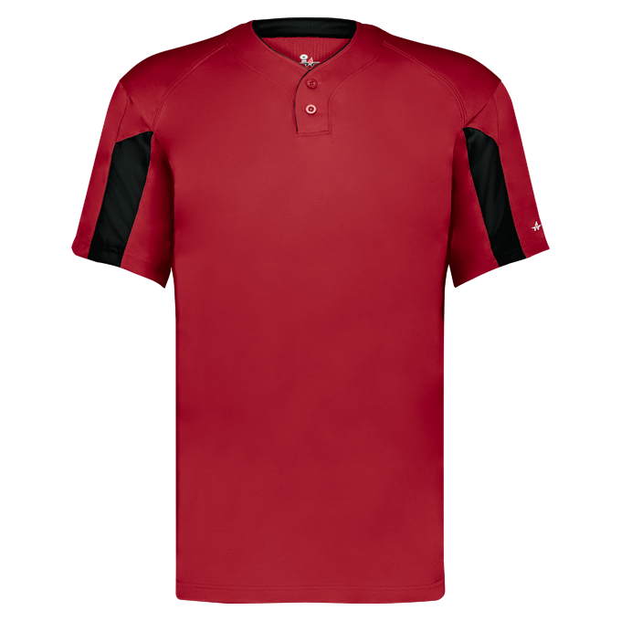 Striker Youth Placket