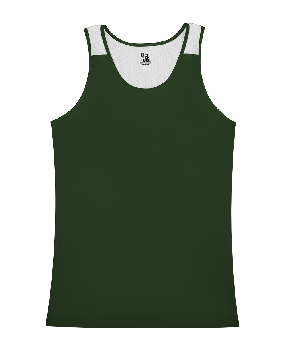 Ventback Women's Singlet