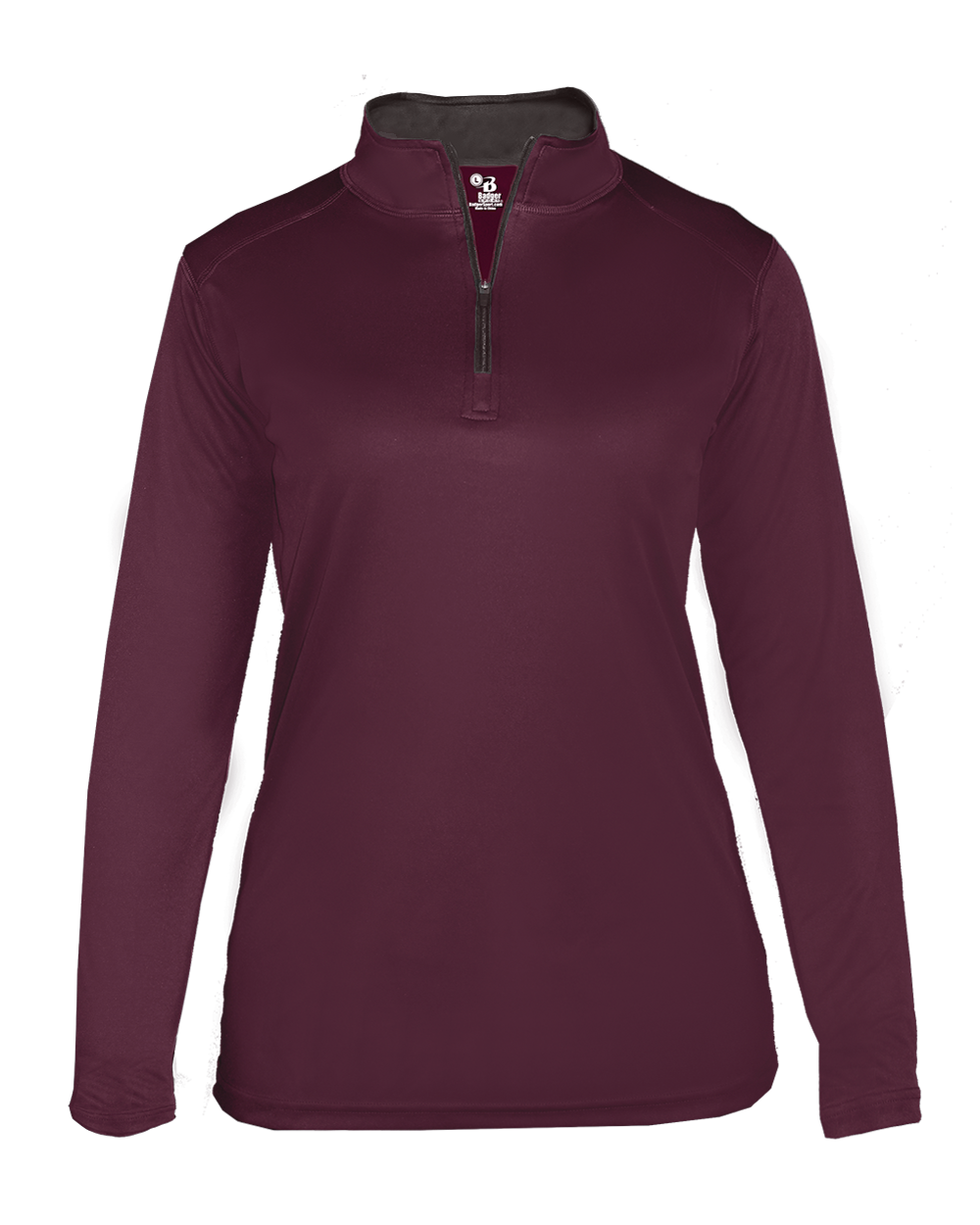 B-Core Women's 1/4 Zip