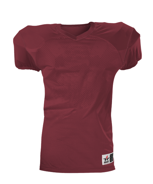 Youth Pro Game Football Jersey