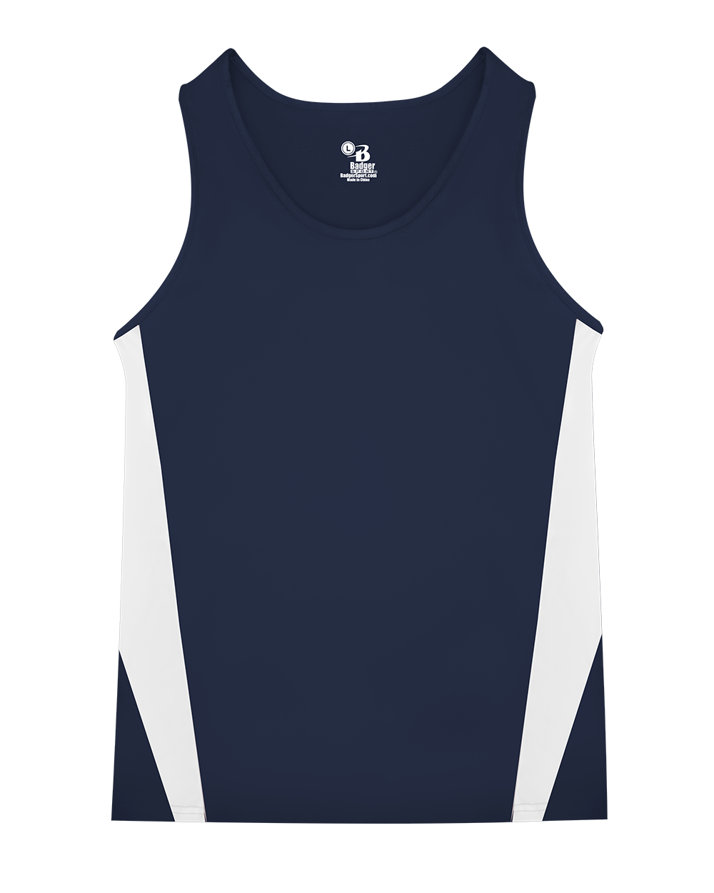 Stride Singlet