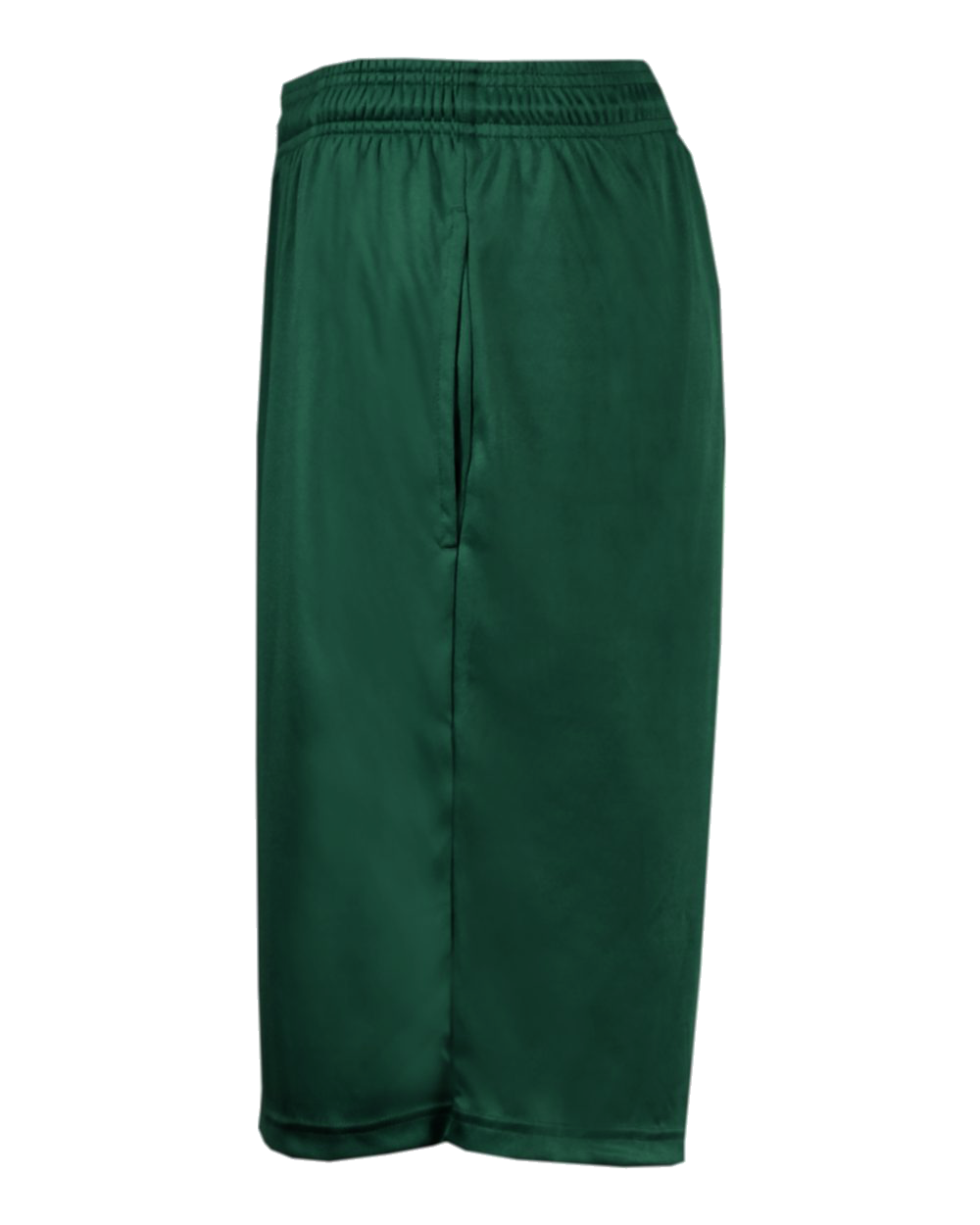 B-Core Pocketed Youth 7 Inch Short