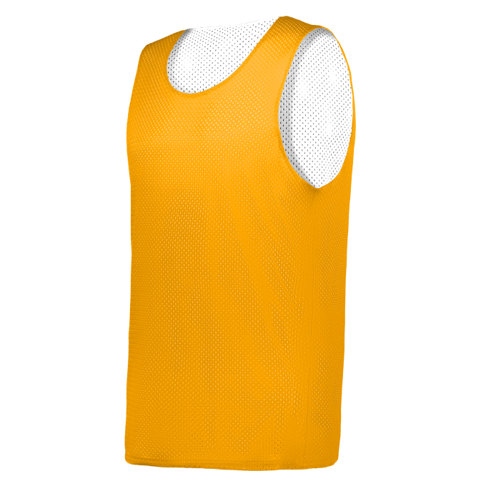 C2 Rev. Mesh Youth Tank