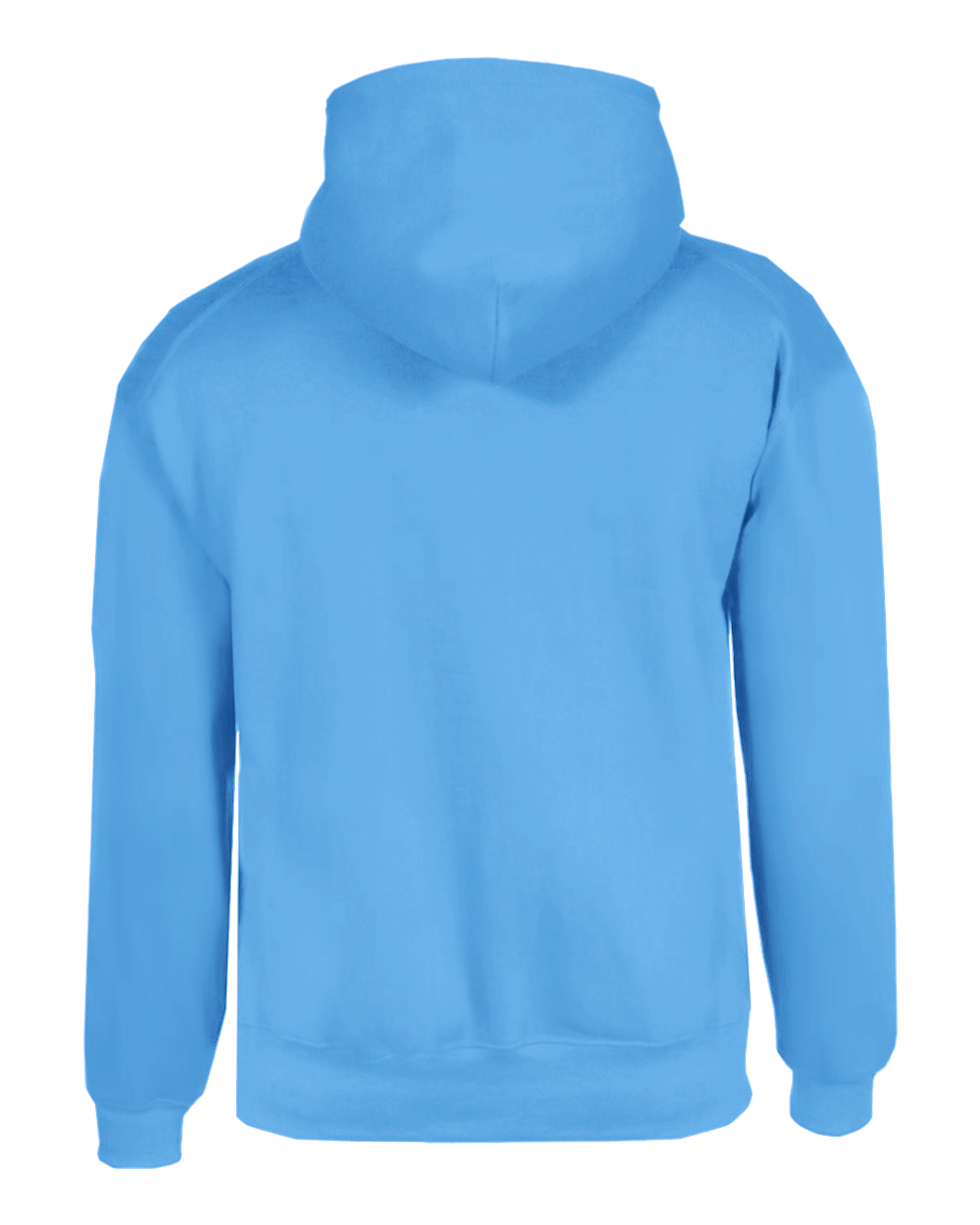 Athletic Fleece Hoodie
