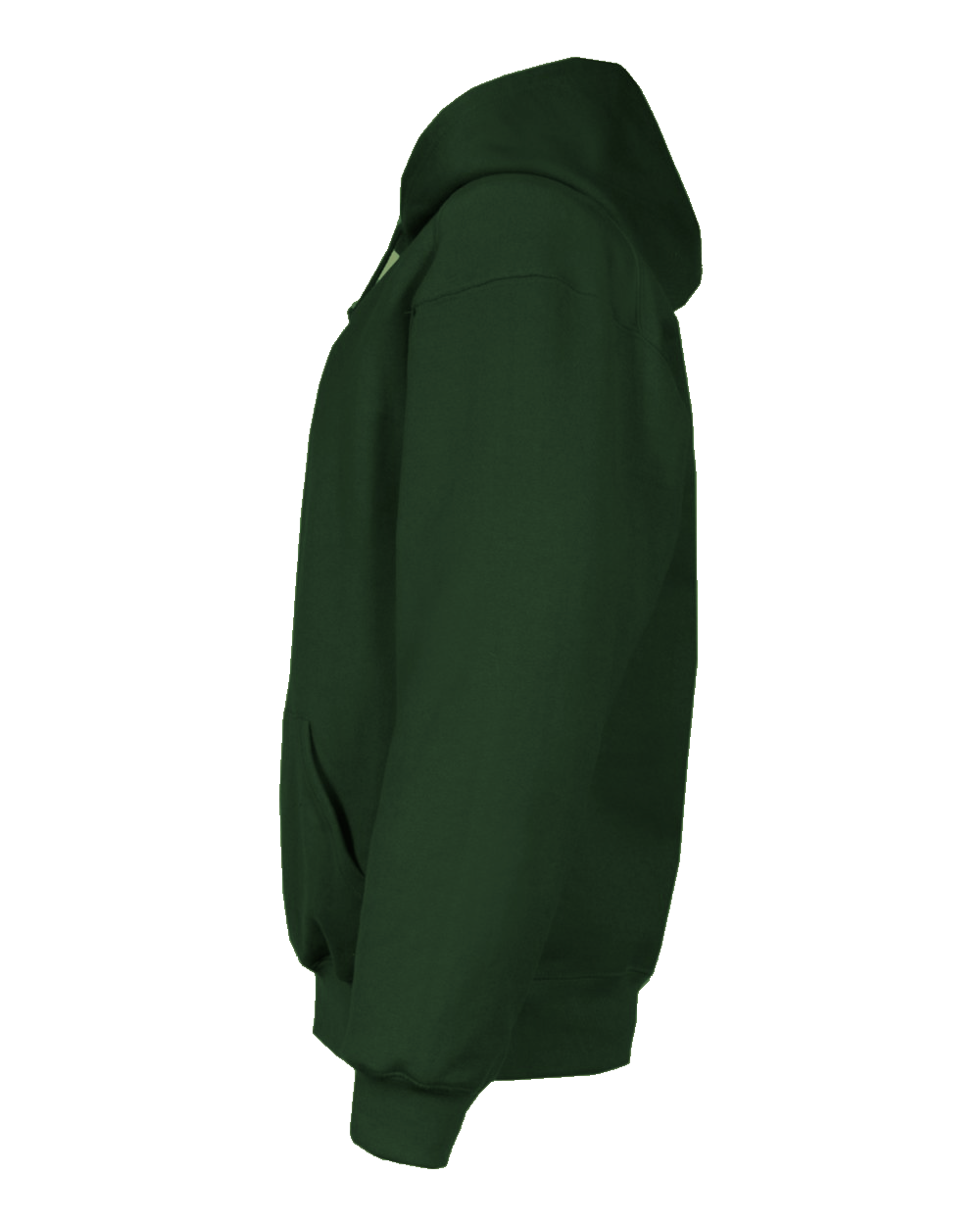 Athletic Fleece Hoodie