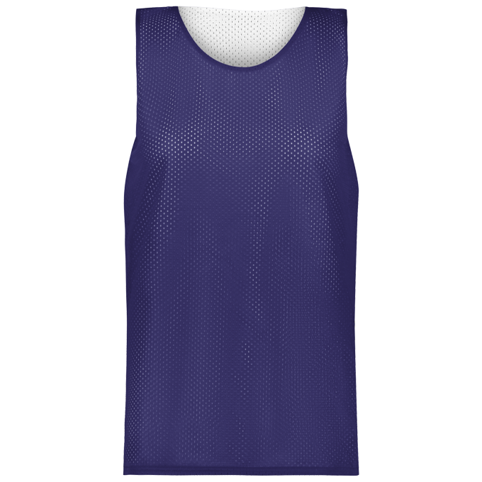 Mesh Reversible Women's Tank