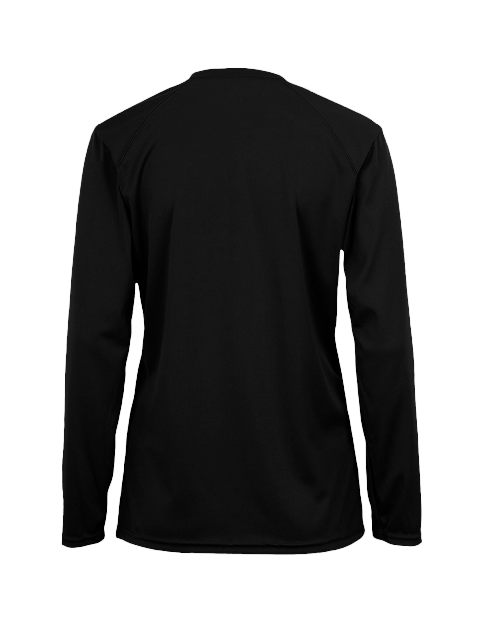 B-Core Women's L/S Tee