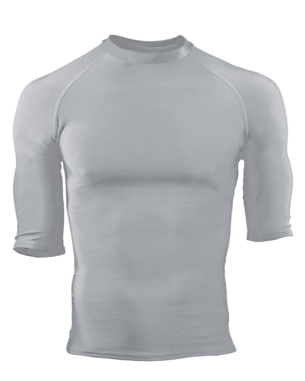 Pro-Compression 1/2 Sleeve Crew