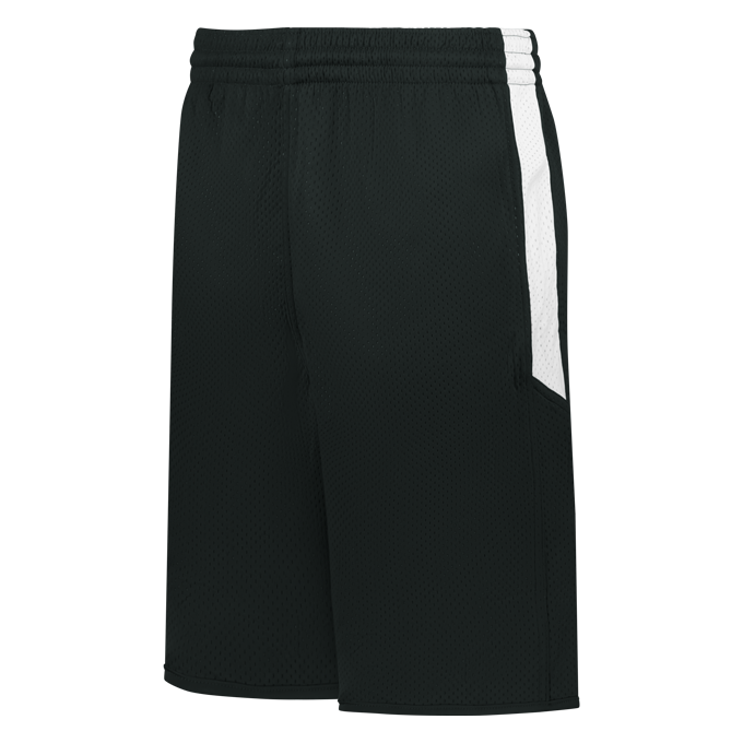 Adult Single Ply Reversible Short