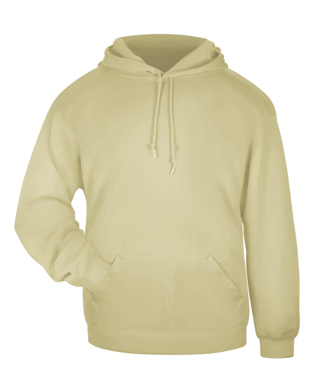 Athletic Fleece Hoodie