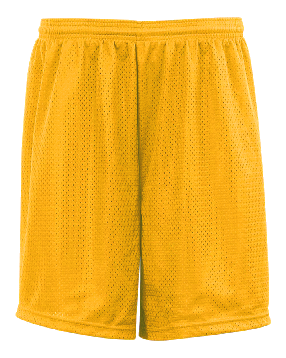 Mesh/Tricot 6 Inch Youth Short