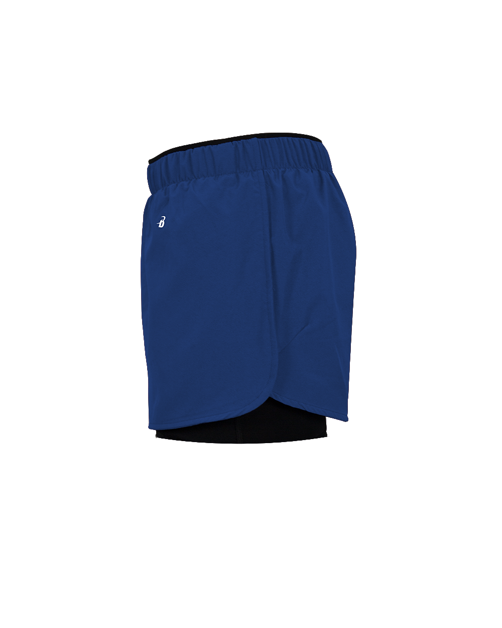 Double Up Women's Short