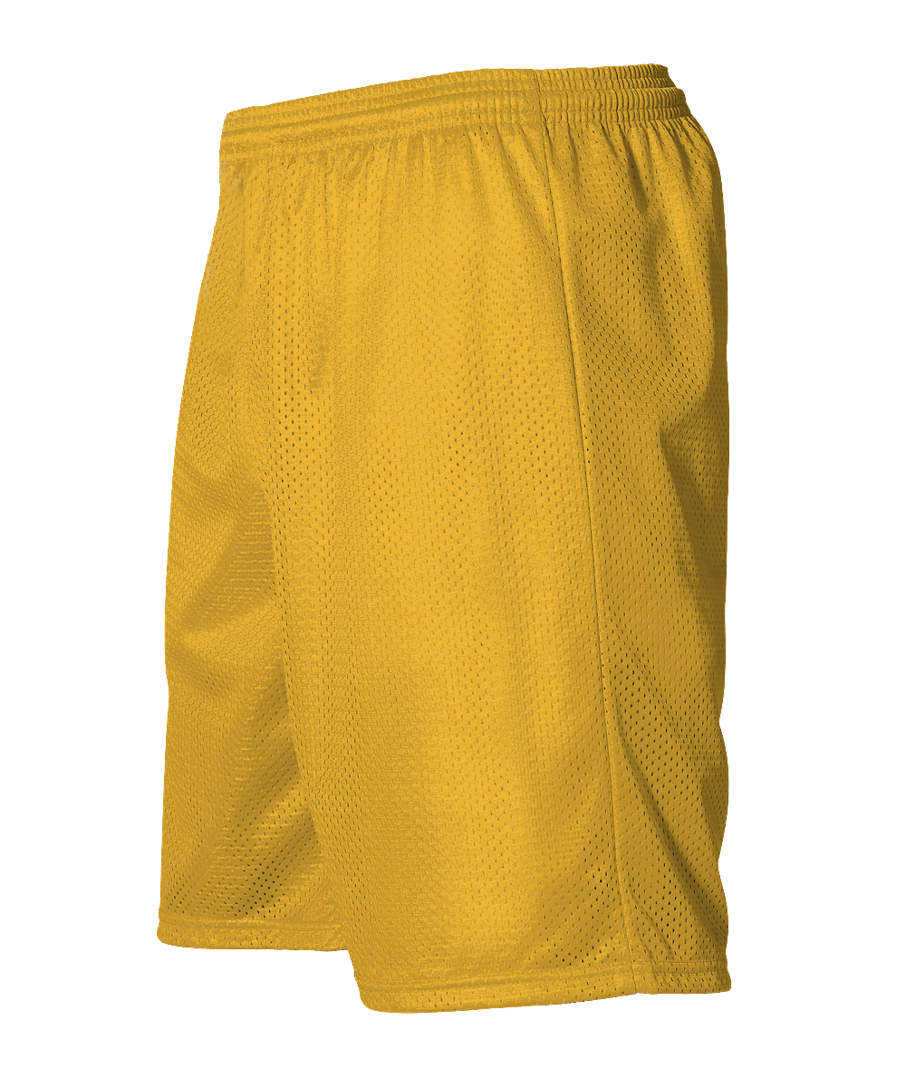 Youth Extreme Mesh Short