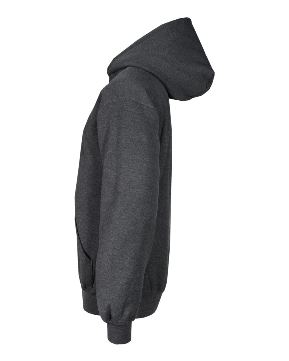 Athletic Fleece Hoodie