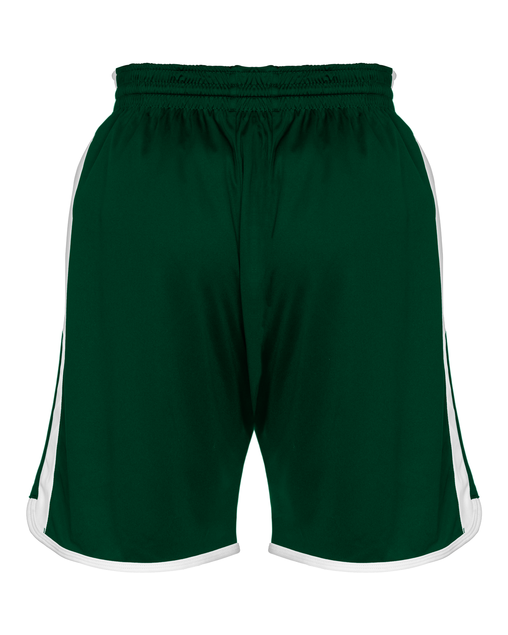 Reversible Crossover Jersey