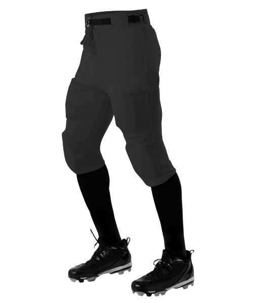 Adult Practice Football Pant - Pro Game Sports