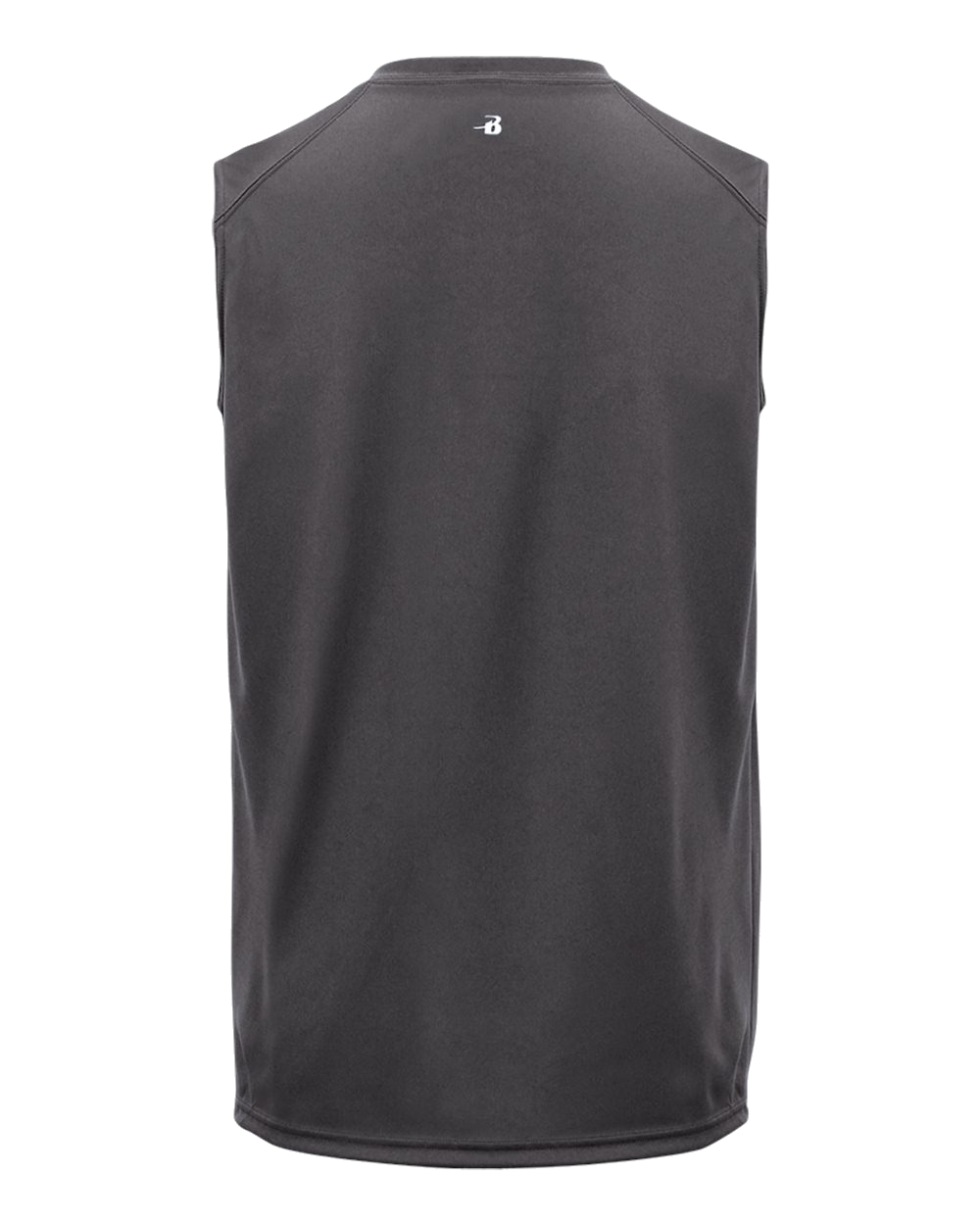B-Core Sleeveless Youth Tee