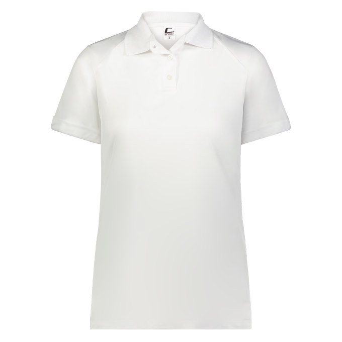 C2 Women's Polo - Pro Game Sports