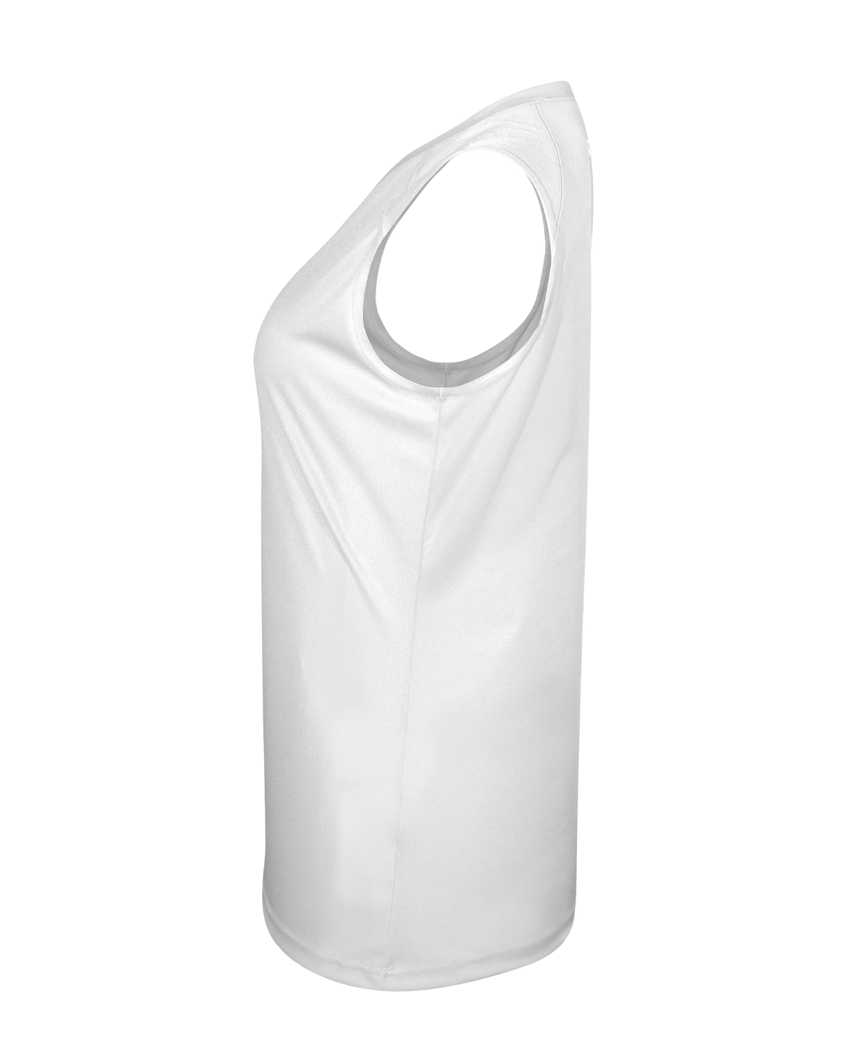 C2 Sleeveless Women's Tee