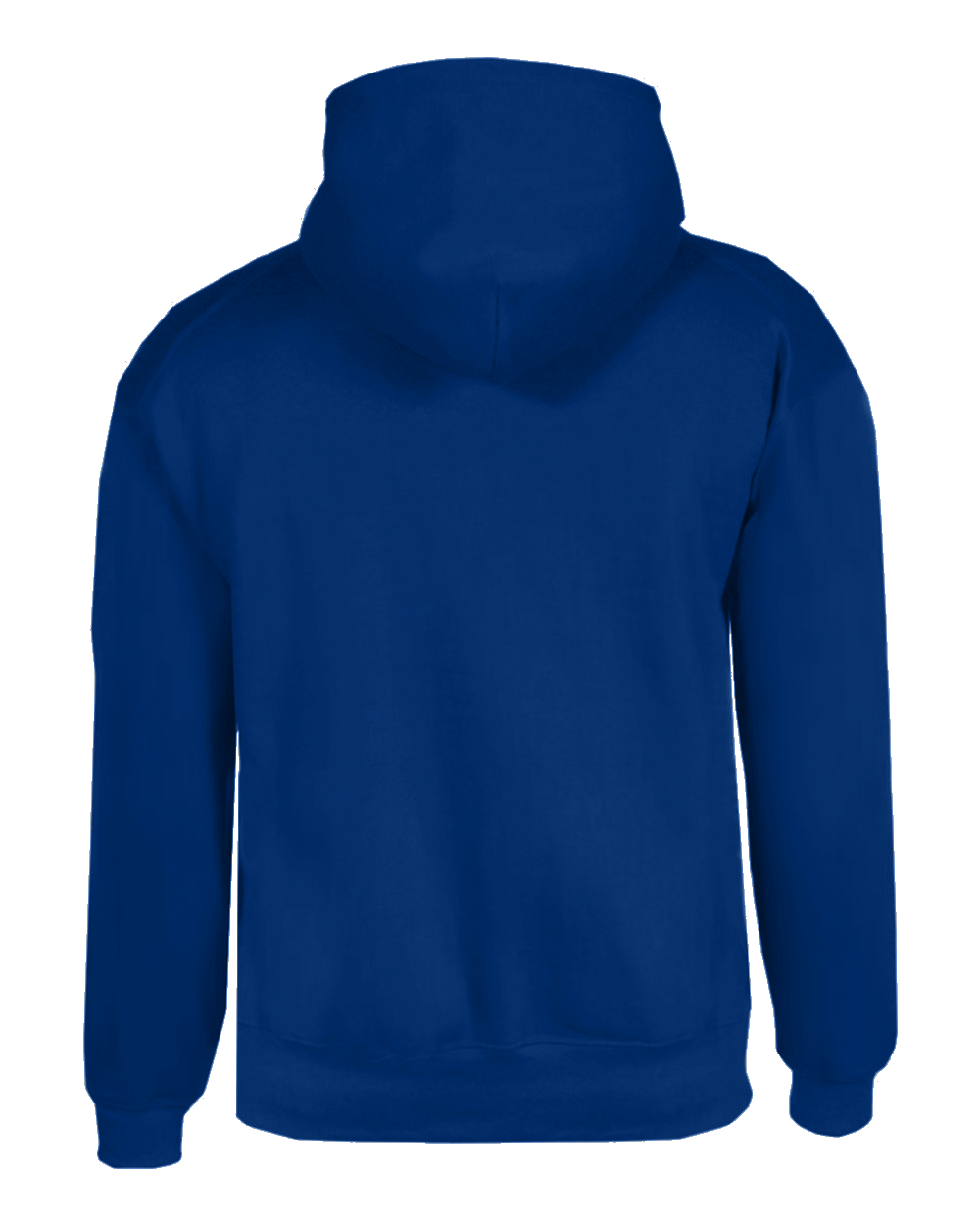 Athletic Fleece Hoodie (Oxford thru White)