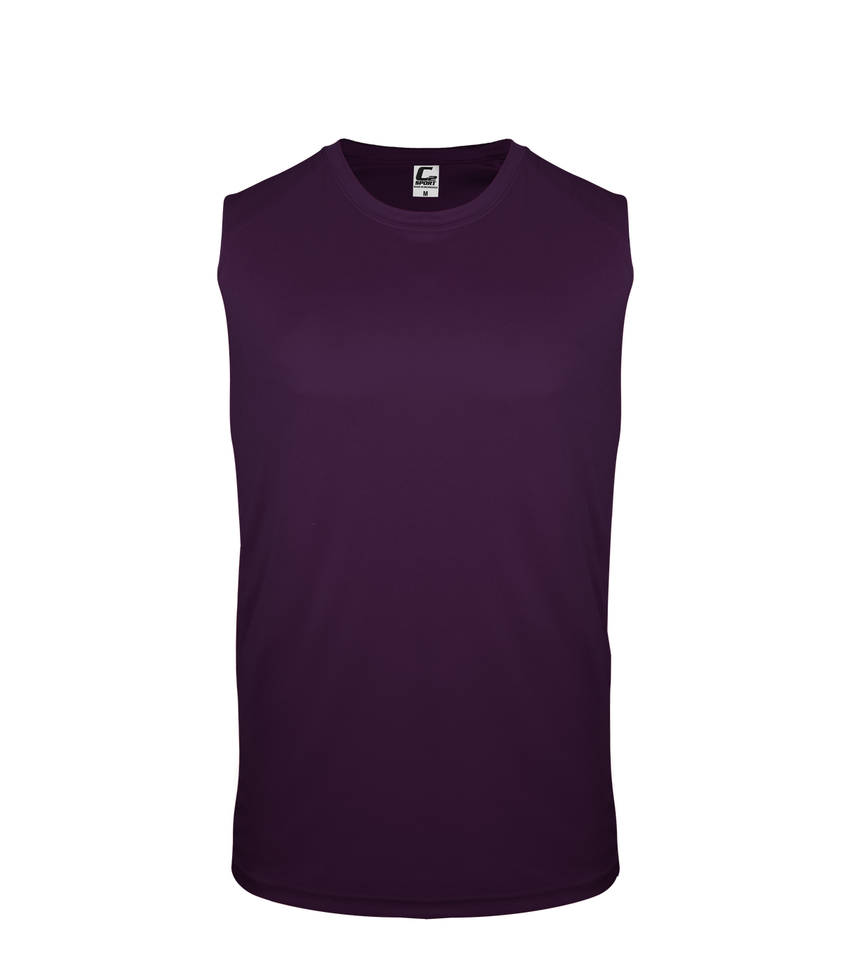 C2 Sleeveless Youth Tee