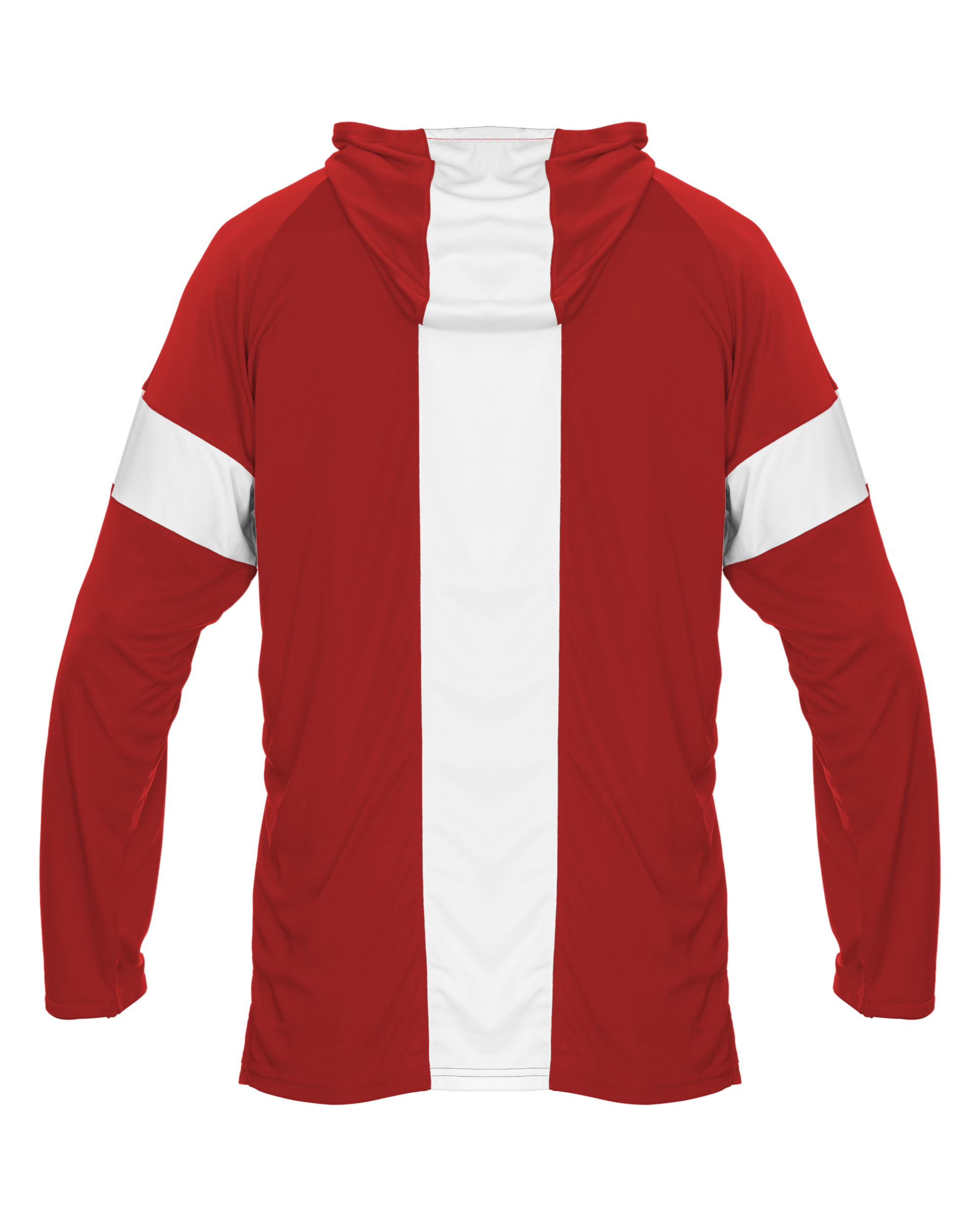 Contender Youth L/S Shooter Shirt