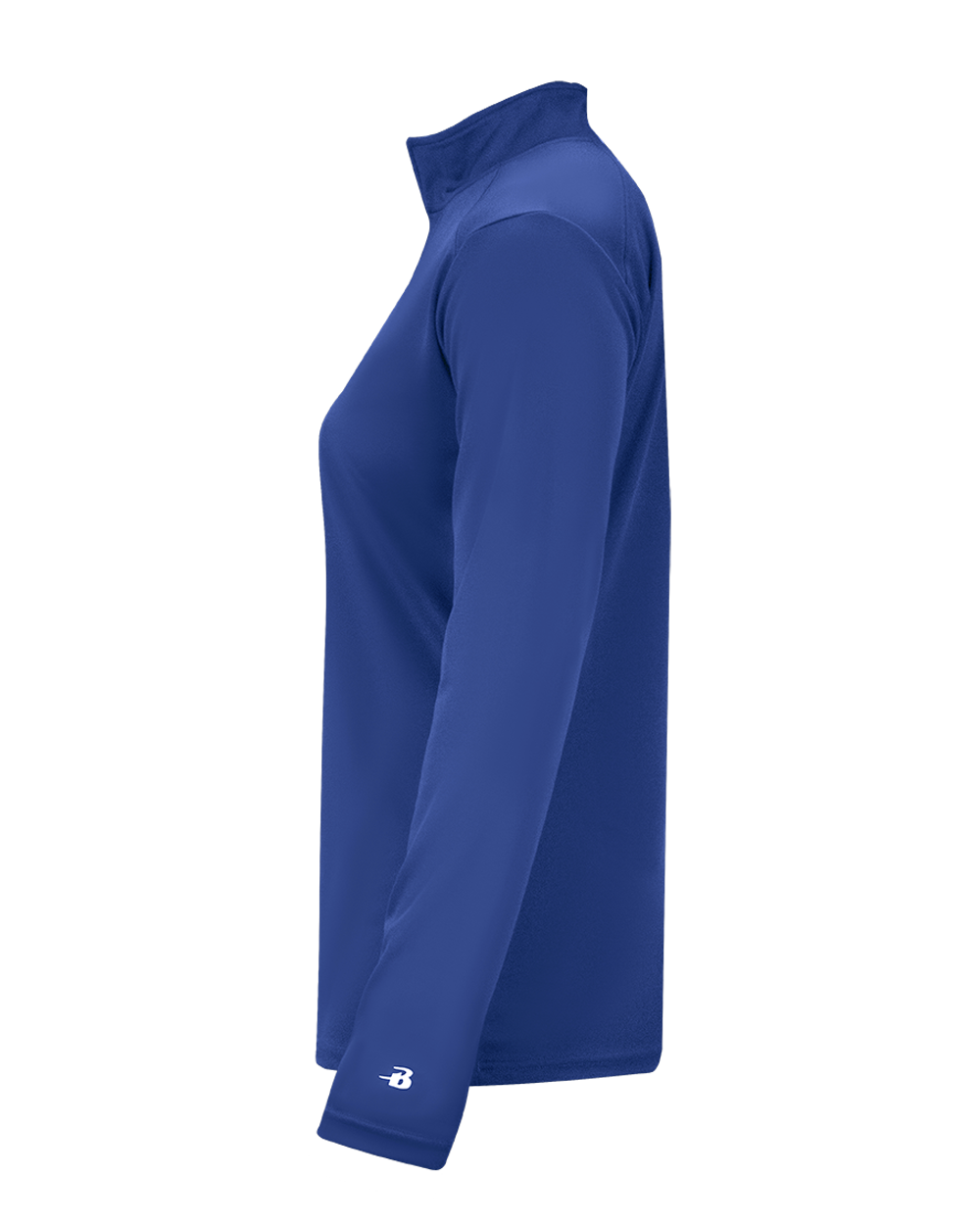 B-Core Women's 1/4 Zip - Pro Game Sports