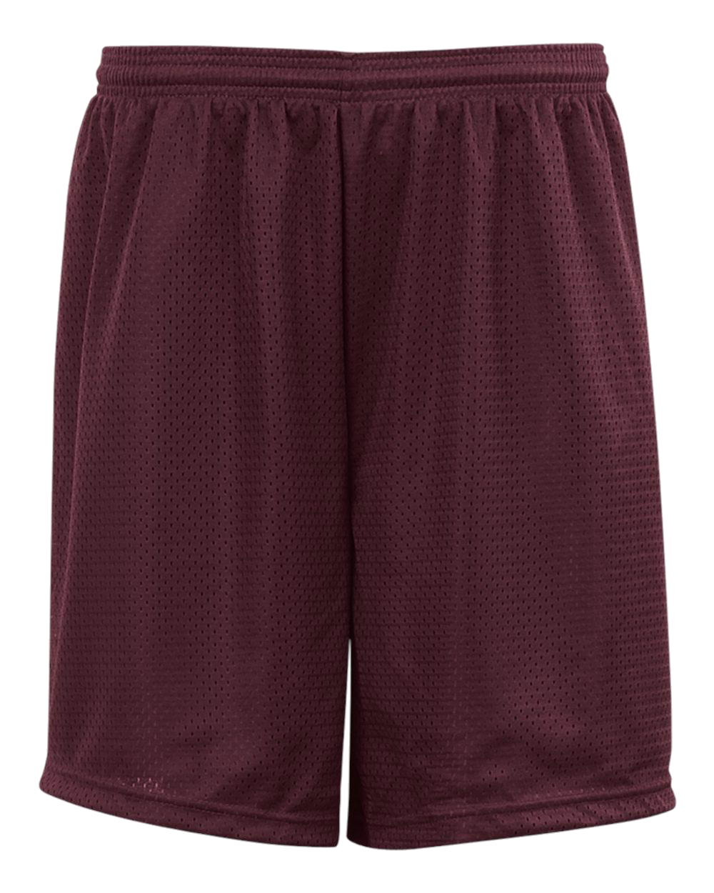 Mesh/Tricot 6 Inch Youth Short