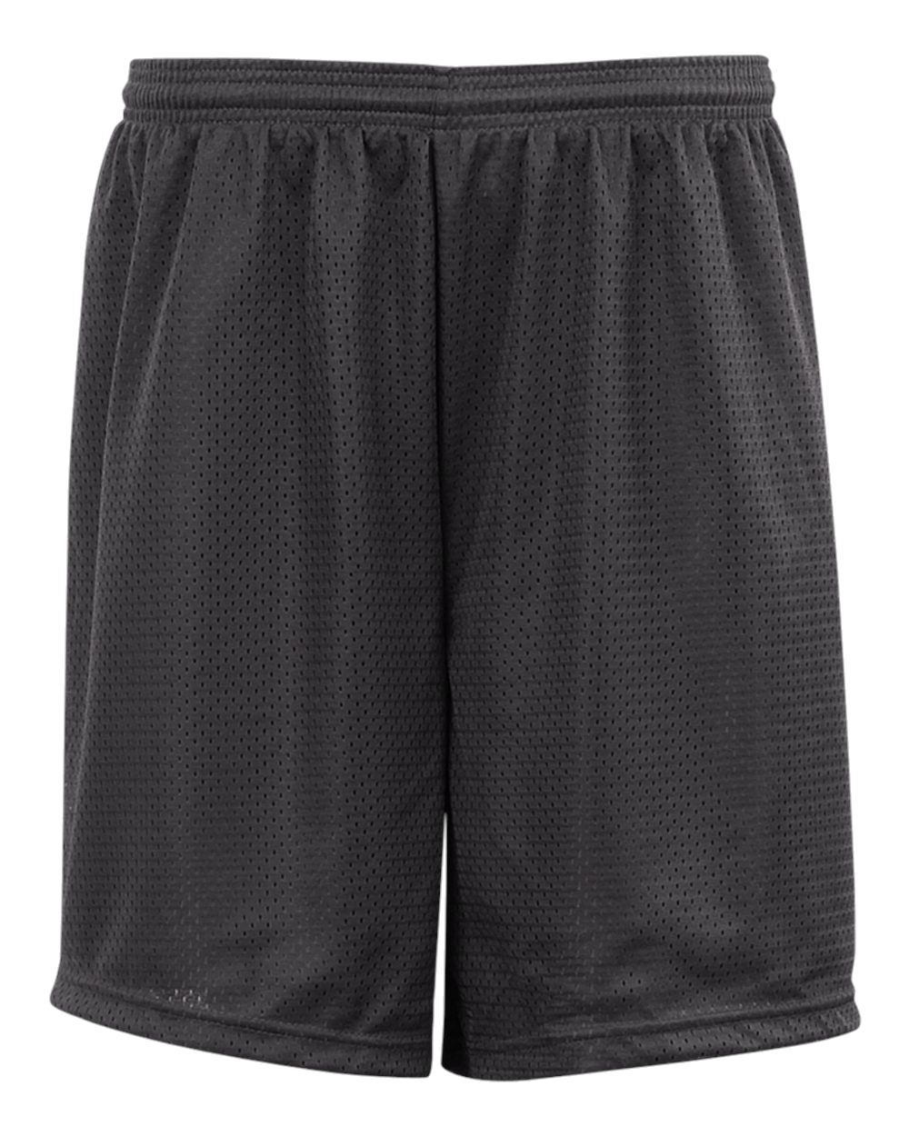 Mesh/Tricot 9 Inch Short