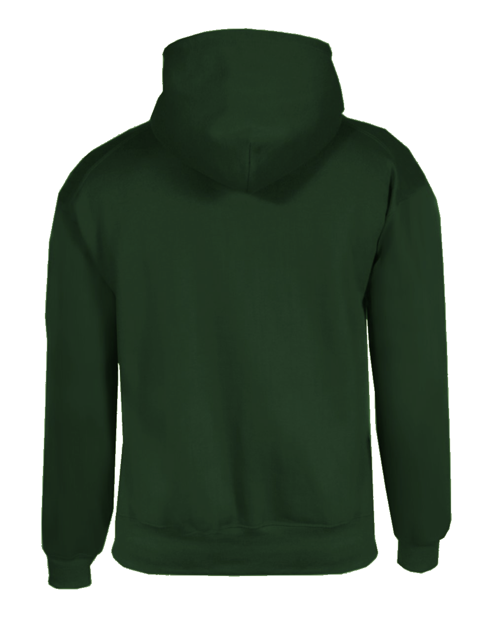 Athletic Fleece Hoodie