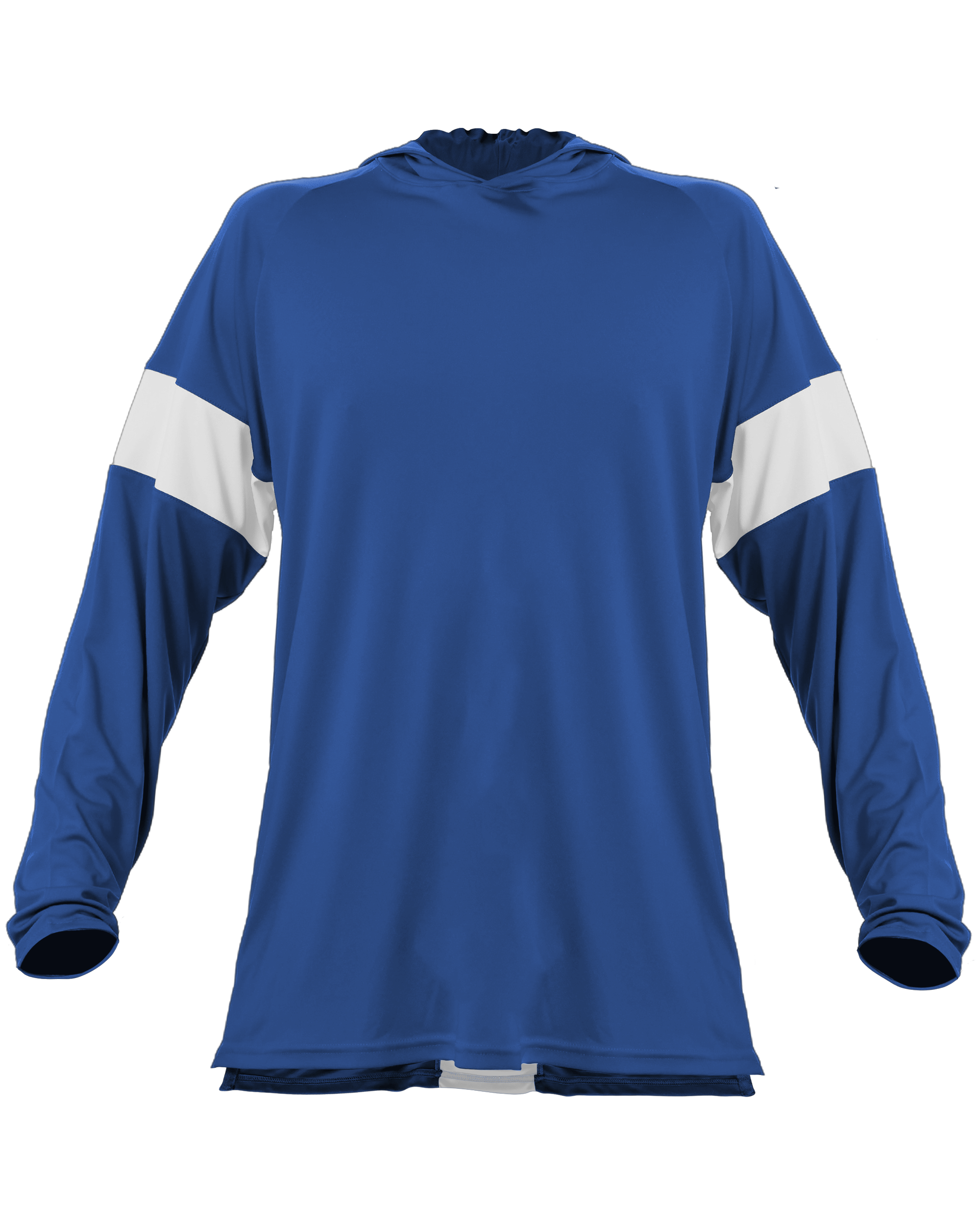 Contender L/S Shooter Shirt