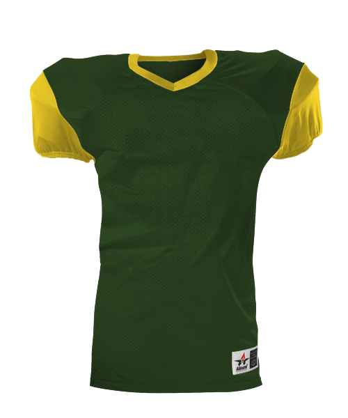 Youth Pro Game Football Jersey