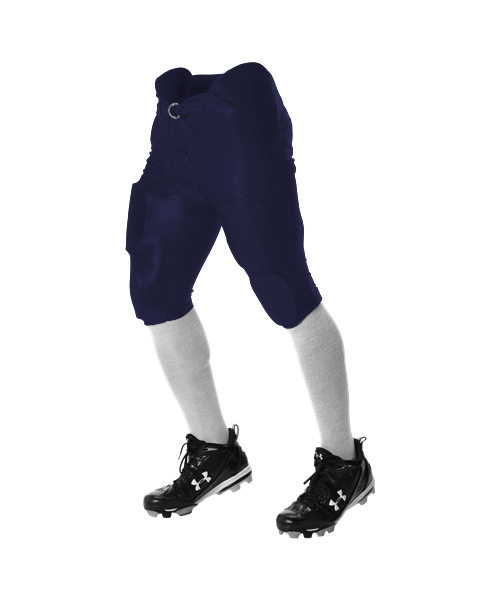Youth Integrated Football Pant