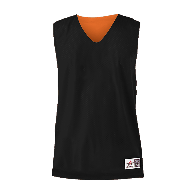 Youth Reversible Mesh Tank