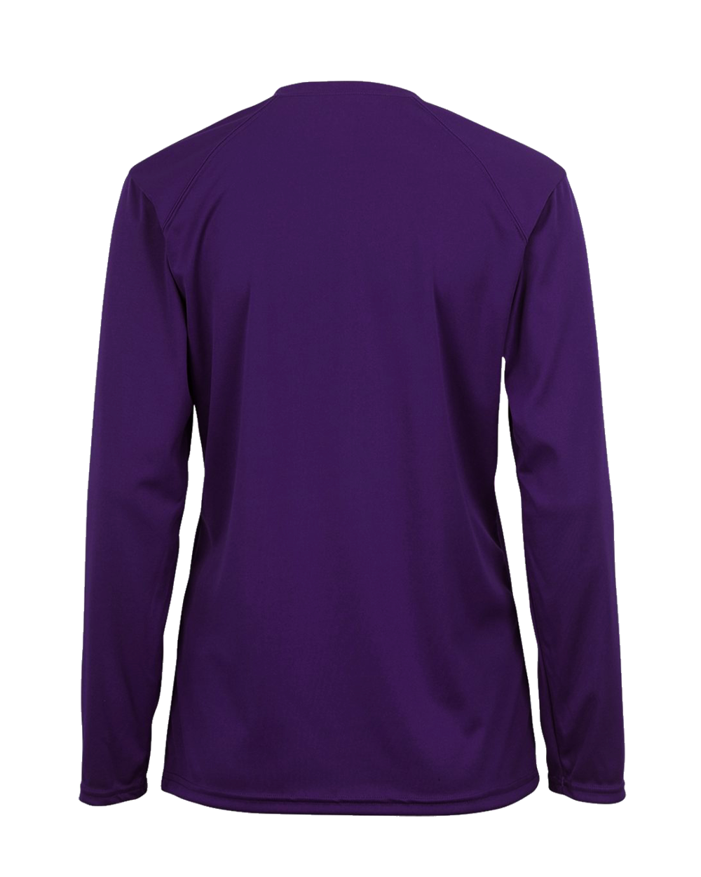 B-Core Women's L/S Tee